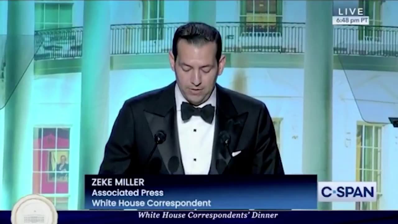 Miller "We at AP remain committed as ever to accurate, independent, nonpartisan journalism."