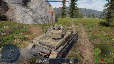 War Thunder