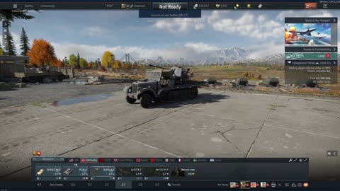 War Thunder