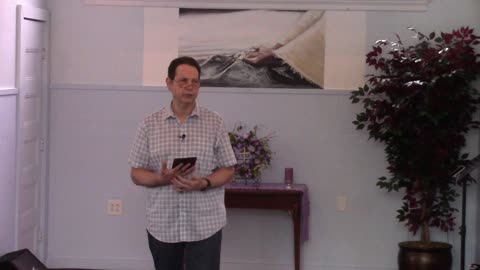 From the Tomb to the Upper Room: Walking in Union with the Risen Christ