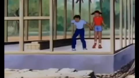 Jews: Helping Blacks Get To Where They Don't Belong.... Knowing Is Half the Battle