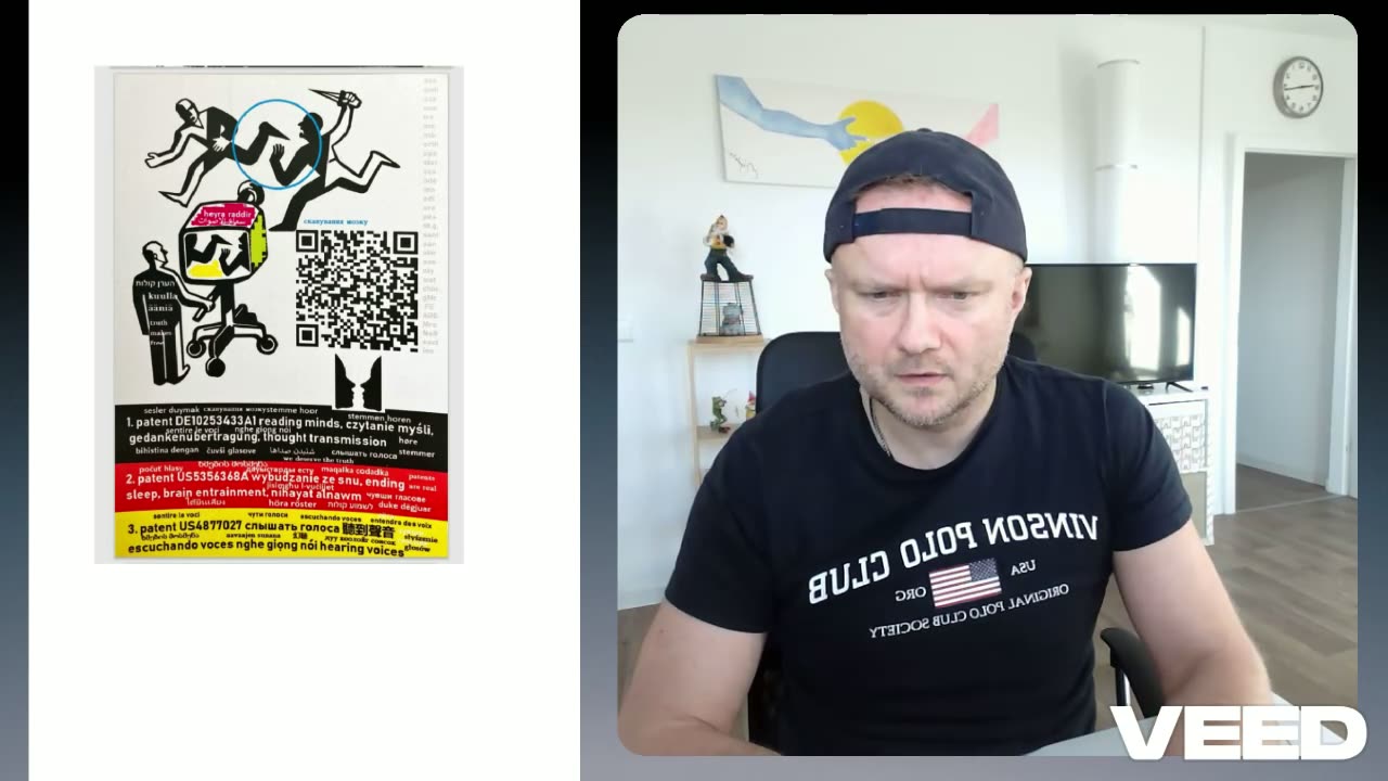 hearing voices us4877027a v2k voice to skull part3