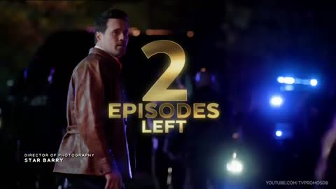 Found 2x21 Promo "Missing While a Family" (HD) Shanola Hampton, Mark-Paul Gosselaar series