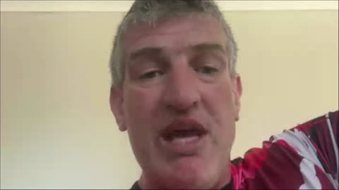 Wayne Beriman