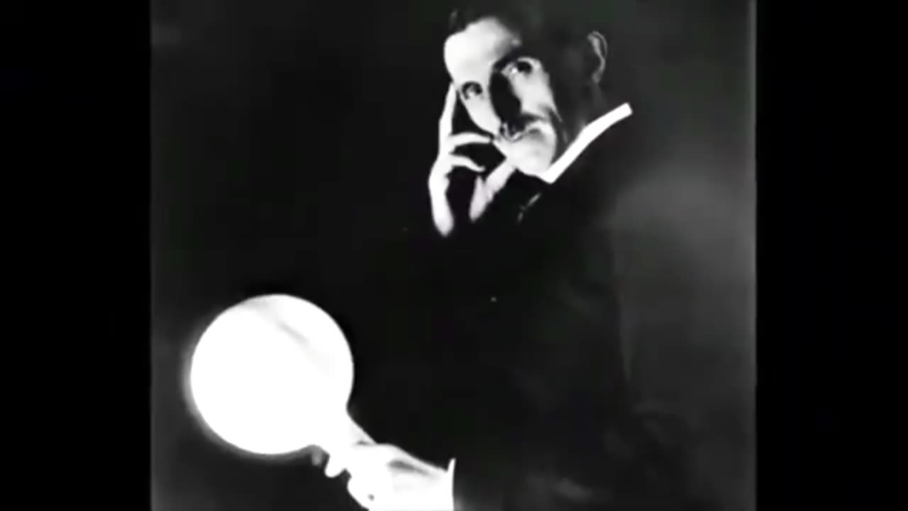 "Somewhere Out There" : UFO, Anti-Gravity, Levitation, Nikola Tesla