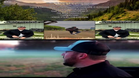 Rare of Breed ~ How it Feels { Lyrics } Remix 1 Christcore Slowed PC FX