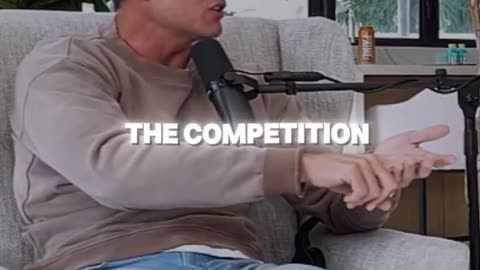 What separates legends from the rest?