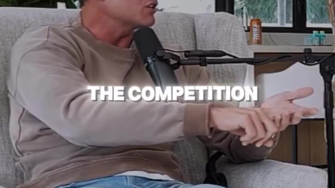 What separates legends from the rest?