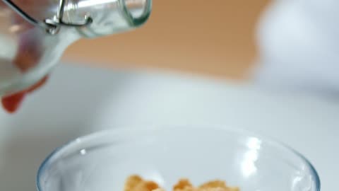 Asmr . # For you ❤️. Cereals asmr