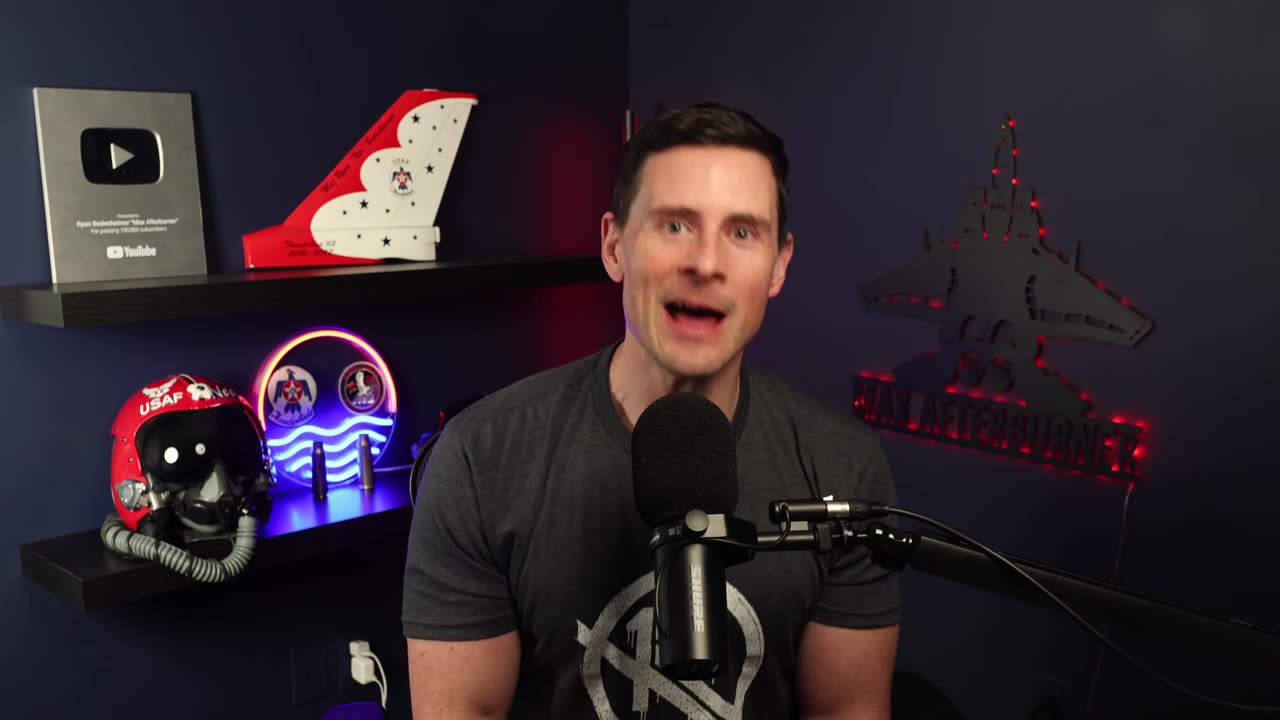 China's AREA 51 Bases Are Insane