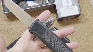 Benchmade 5370FE OTF