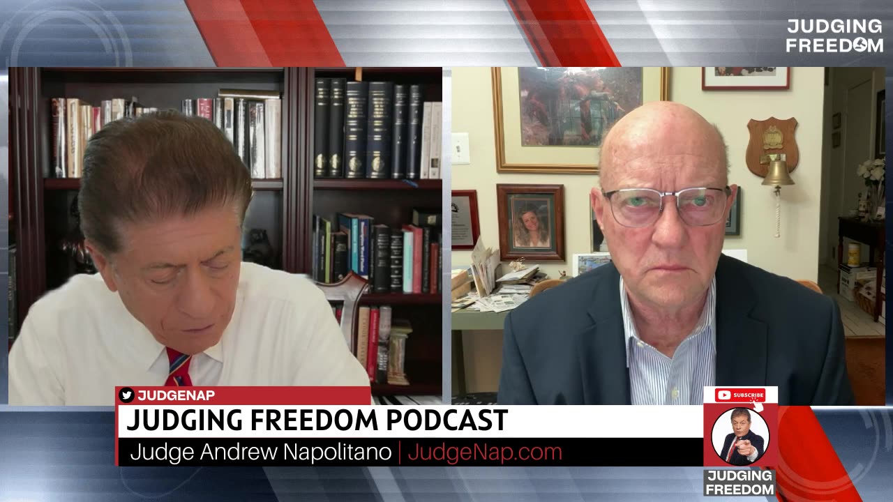 JudgingFreedom