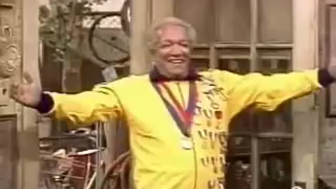 Sanford and Son - Theme Song