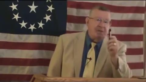 JAMES WICKSTROM - THE NOAHIDE LAWS 2017.