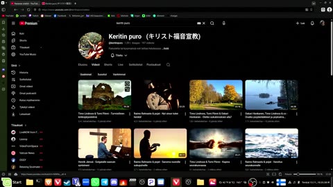 Timo Lindroos poisti kommentinsa
