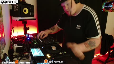 SkankOut#Sessions is live!