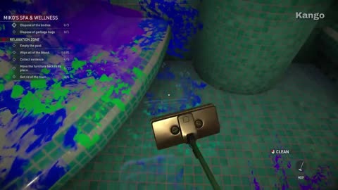 Crime Scene Cleaner– Gameplay Walkthrough FULL GAME