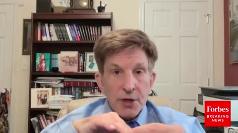 Contrast Between Dems & GOP Is Different Visions Of Big Government—Not Limited Versus Big: Historian