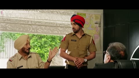 Unforgettable Jaswinder Bhalla Moments Punjabi Comedy Scenes