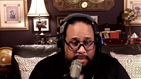 LIVE - The Book of Job 15:7-16