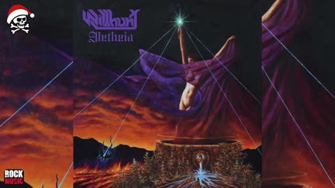 Wildhunt - Alethieia (2025)