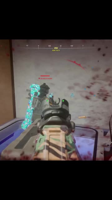 UPCOMING VIDEO - CARBON 57 SUB MACHINEGUN - GOLD CAMO CHALLENGE MONTAGE - CALL OF DUTY: BLOCK OPS 7