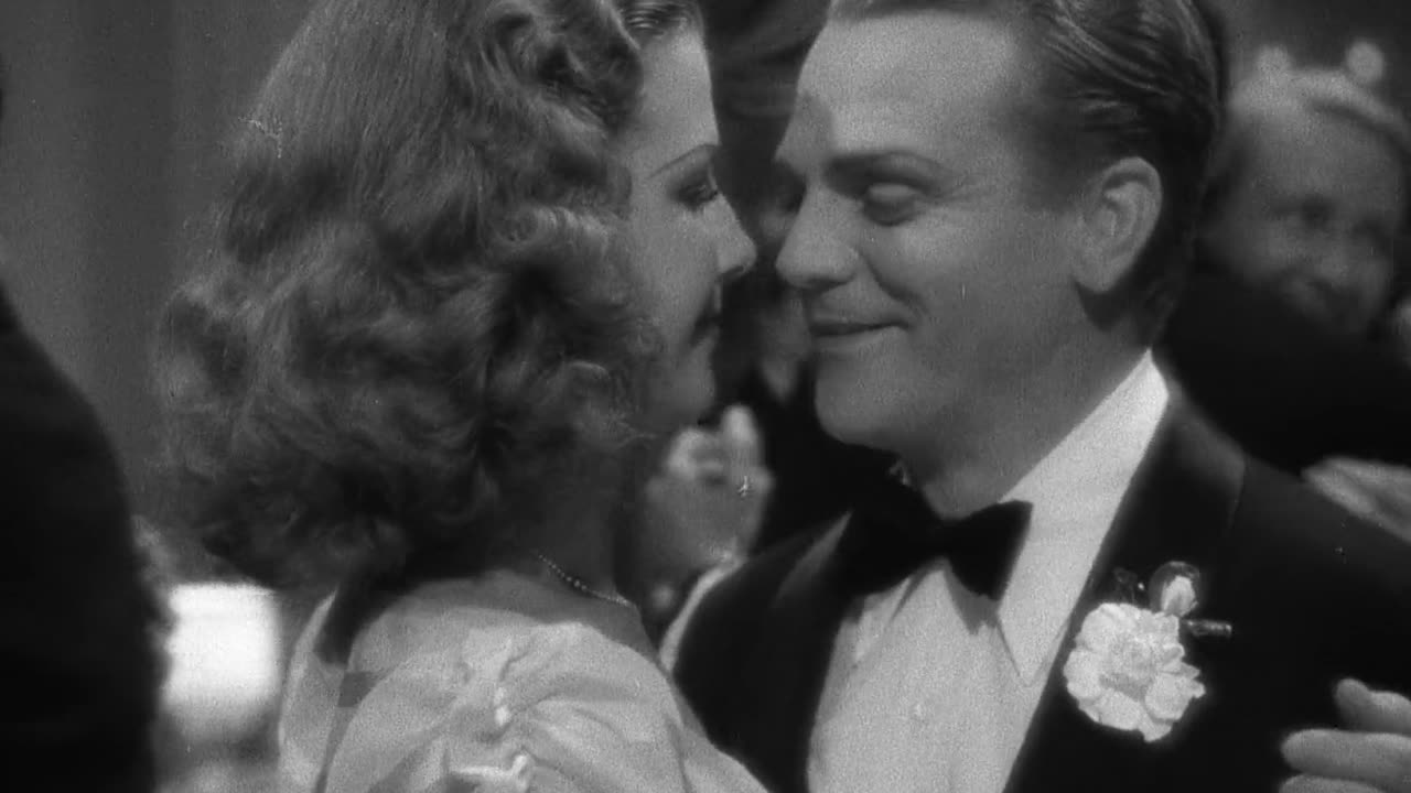 Angels With Dirty Faces (1938)