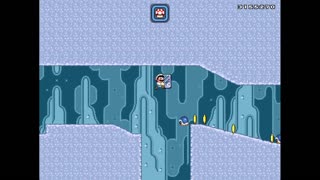 Freeze and Fling - The Space Base Pt.43