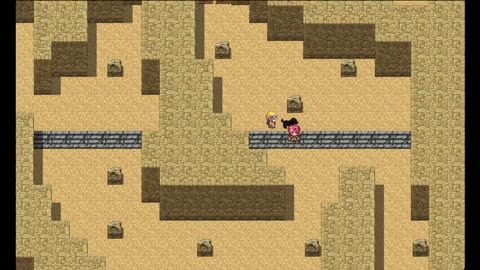 Just Keep Going - Chronicles: The Lost Page Pt.6