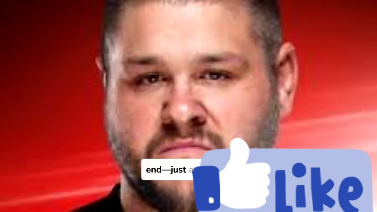 Kevin Owens Forced to Bow Out of WrestleMania Due to Neck Injury