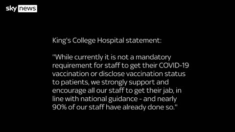 Remember this incredibly important moment in our fight against jab mandates in NHS #together?