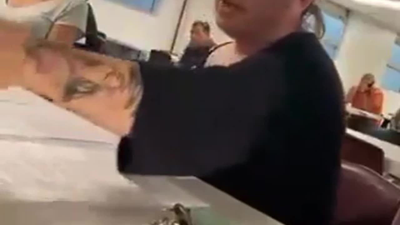 Many are facing Military Tribunals...The Time IS NOW!