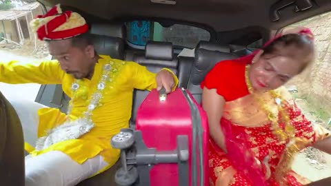 Special Comedy video