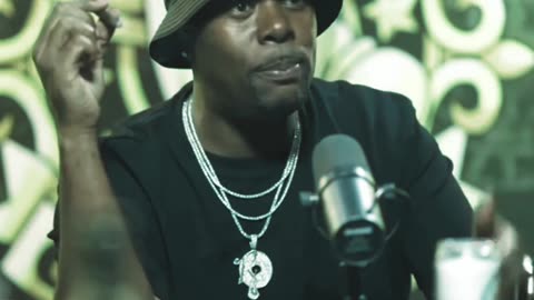 Memphis Bleek Told Them Man!