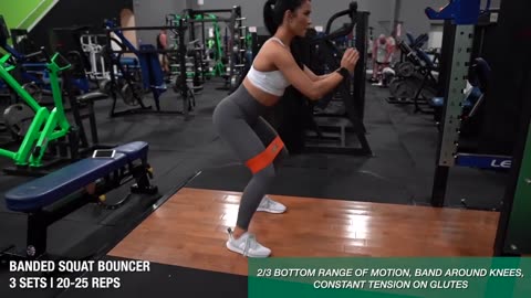 How I Grew My Glutes 2cm Naturally In 8 Weeks (Realistic Results)