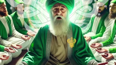 Power of Durood Shareef- It is The Divine Speech of Allah (aj)