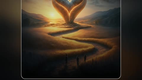 Paths of Love