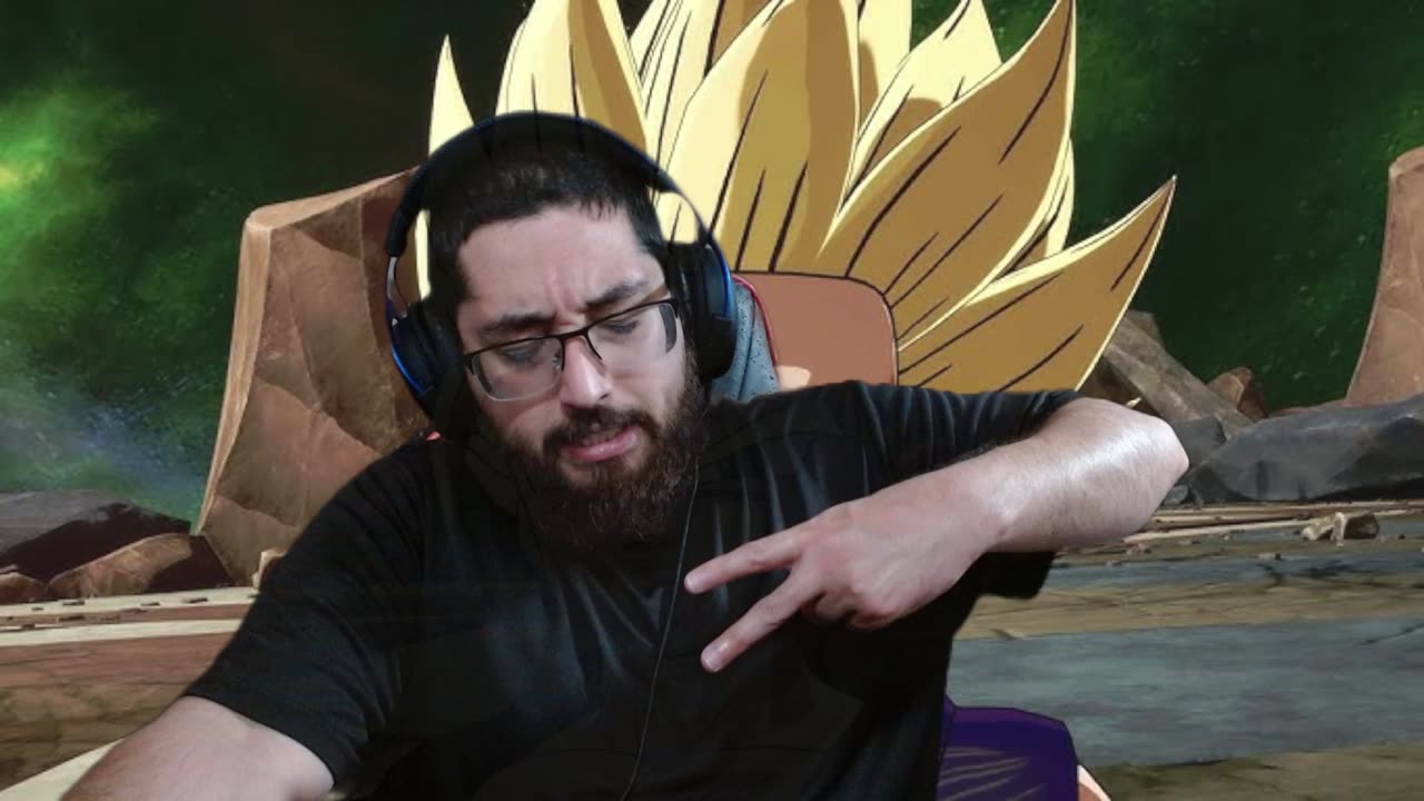 Quick Channel Update