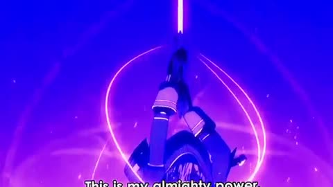 I am atomic Eminence in shadow