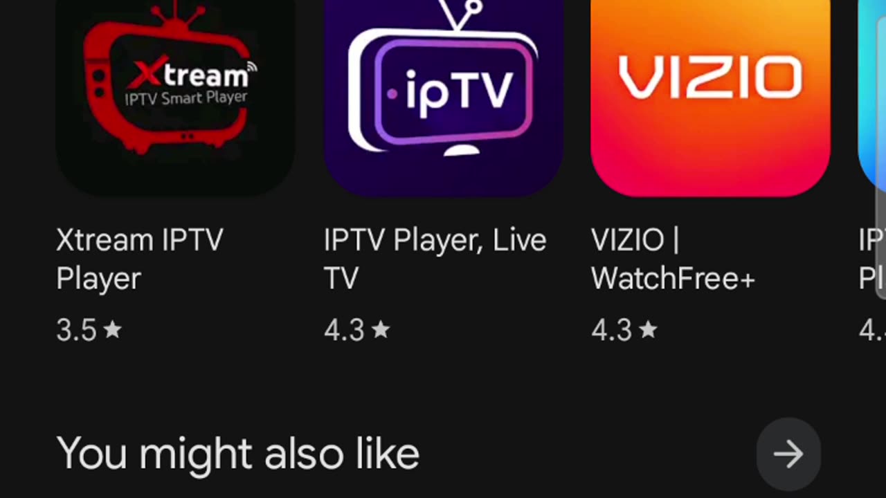 Mobile App for Android
