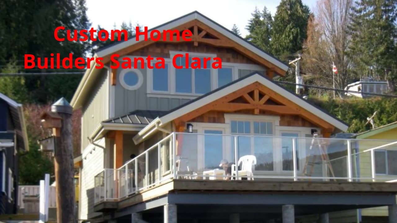 Green Galaxy Builders, Inc. - Home Builders in Santa Clara, CA