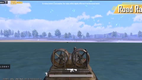 Knock out moments 27 - PUBG Mobile Highlight