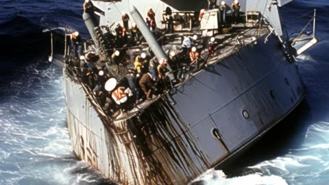 El Experimento Filadelfia: ¿Ficción o REALIDAD? La historia que te hará dudar de todo ⏳