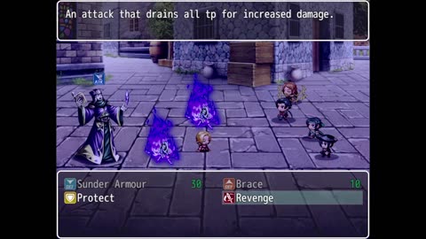 Battle for the Bard - Chronicles: Fate of a Princess Pt.9