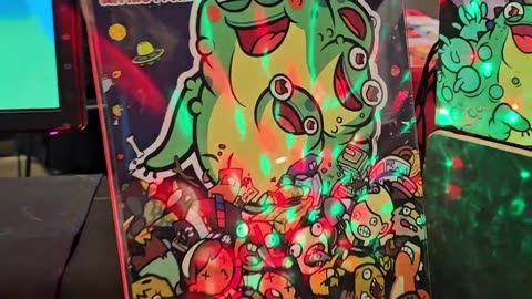 Toadled Eating Frenzy | #Dreamhack Dallas 2025
