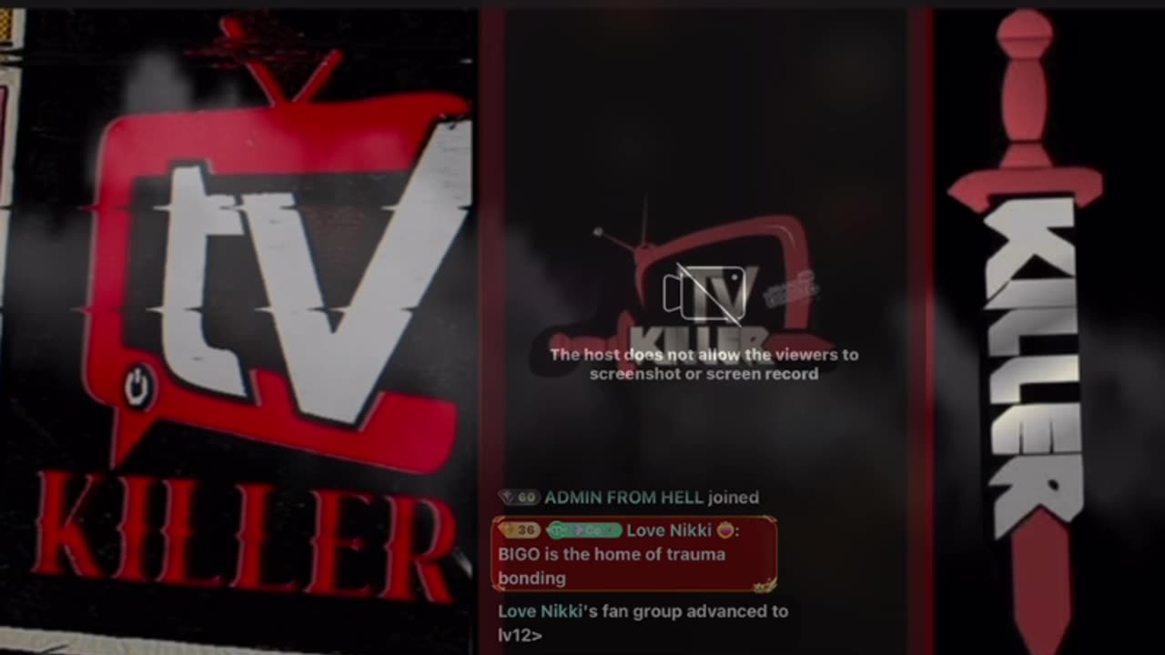 JUST COLE RESPOND TO RECEIPT QUEEN full panel