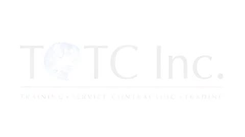TOTC Inc. - Service Provider of Manpower & Equipment Needs. Our Journey of Transformation