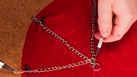Watch This DIY Pro Create Magic in Just 5 Minutes!