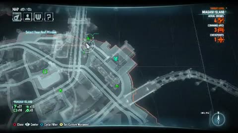 Batman_ Arkham Knight Day 15 - 5 _ 8