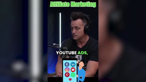 “Make Money While You Sleep! 💸 Affiliate Marketing Tips in 35 Seconds 🔥”